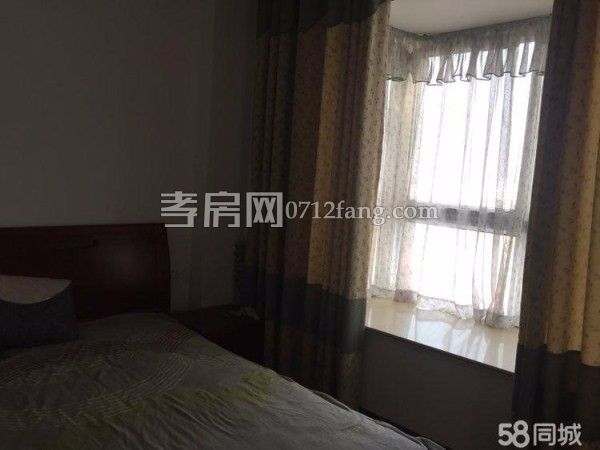 佳城佳苑 小戶型 中等裝修