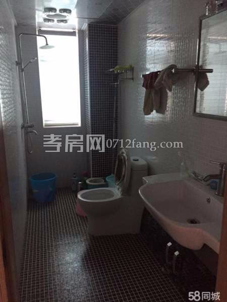 佳城佳苑小戶型中等裝修