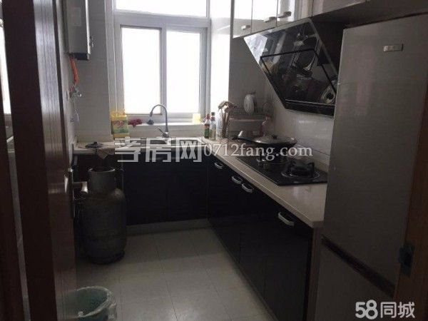 佳城佳苑小戶型中等裝修