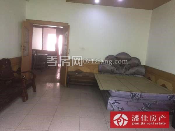 【潘佳房產(chǎn)推薦】文化路中段3/6樓120㎡3室1廳簡(jiǎn)裝出租