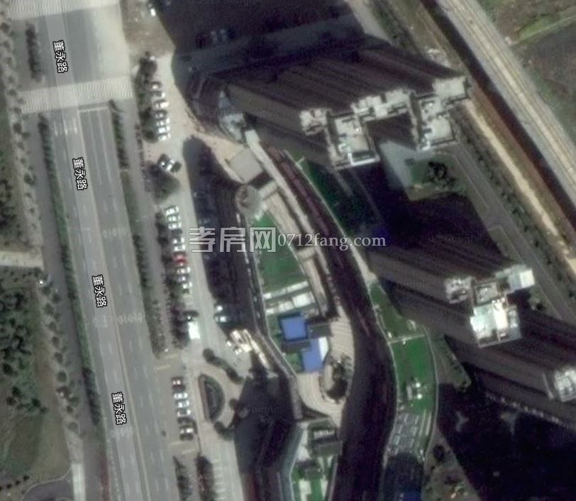 民邦槐蔭東岸商鋪出售