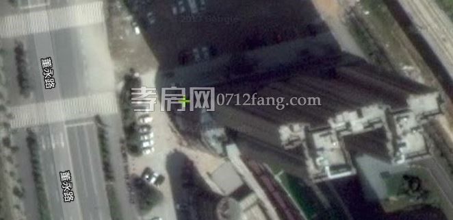 民邦槐蔭東岸商鋪出售