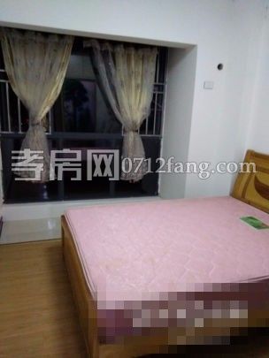 北大鴻城3室2廳1衛(wèi)精裝修