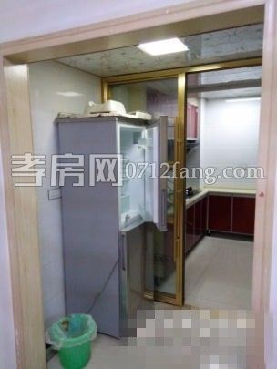 北大鴻城3室2廳1衛(wèi)精裝修