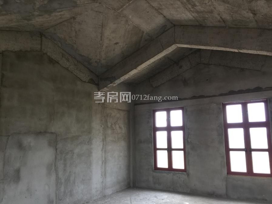 真正的中國院子四合院