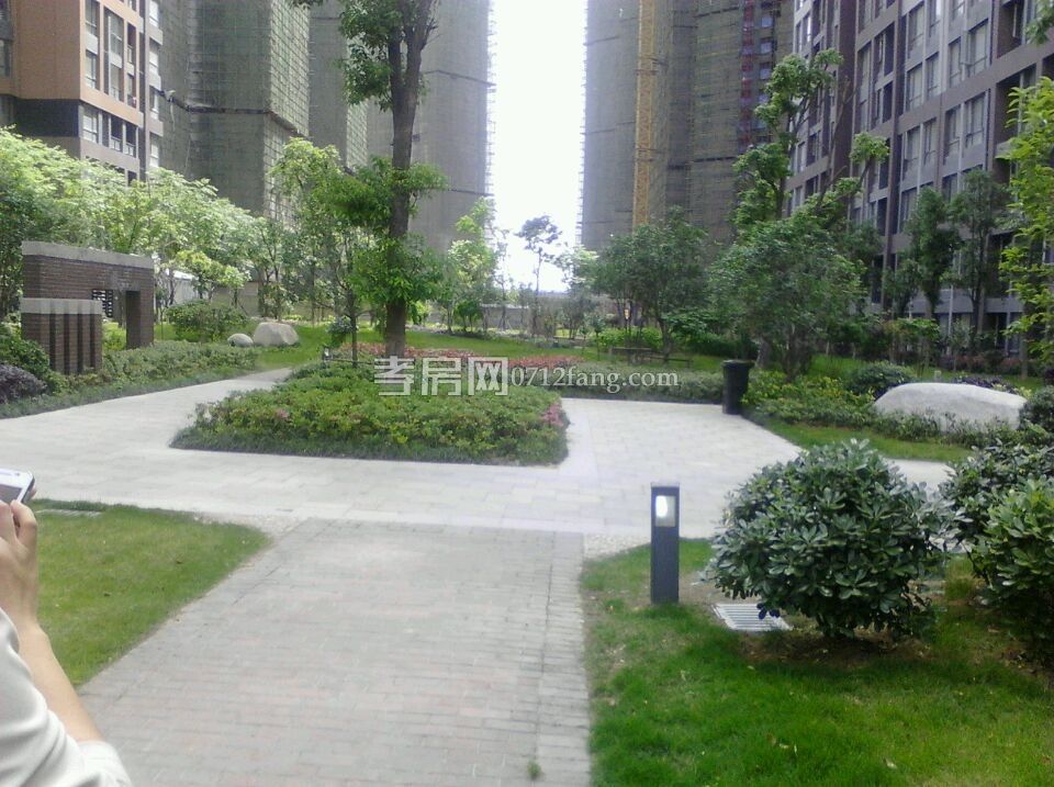 銅雀臺輕軌東站 樓層超高性價比