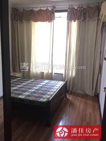 【潘佳房產(chǎn)推薦】泰陽城3/6樓129㎡3室2廳2衛(wèi)精裝配套齊全，擰包入住