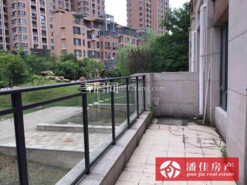 中都巴黎城3室2廳1衛(wèi)95平毛坯中層