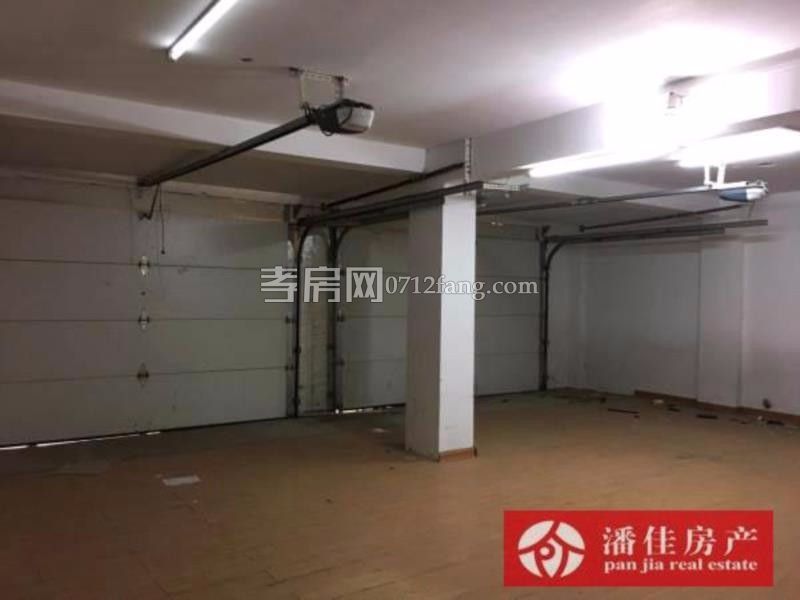 中都巴黎城3室2廳1衛(wèi)95平毛坯中層