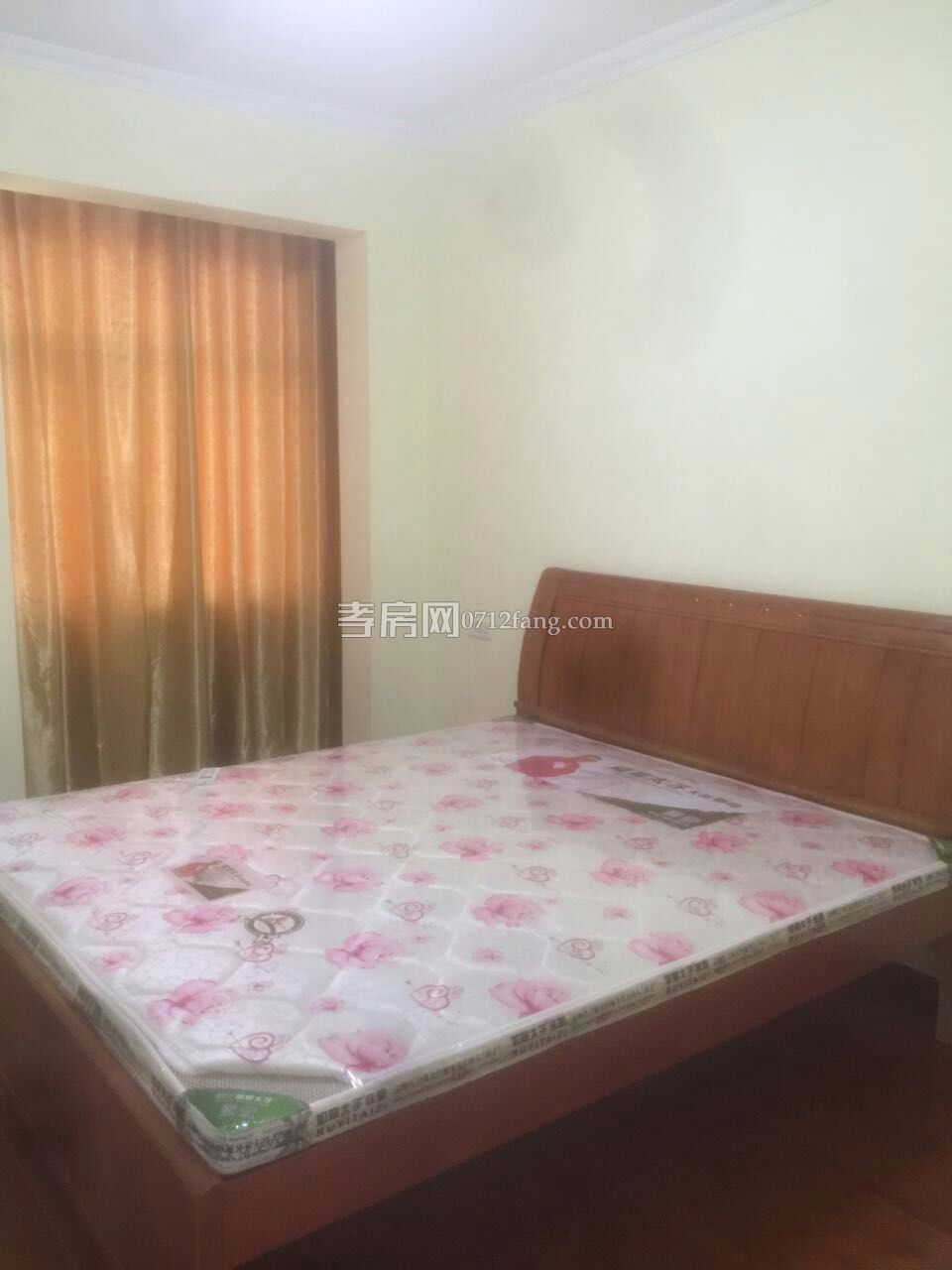 孝感市城區(qū)（孝感一中對(duì)面，保麗佳園居鬧市之中兼享其寧靜）