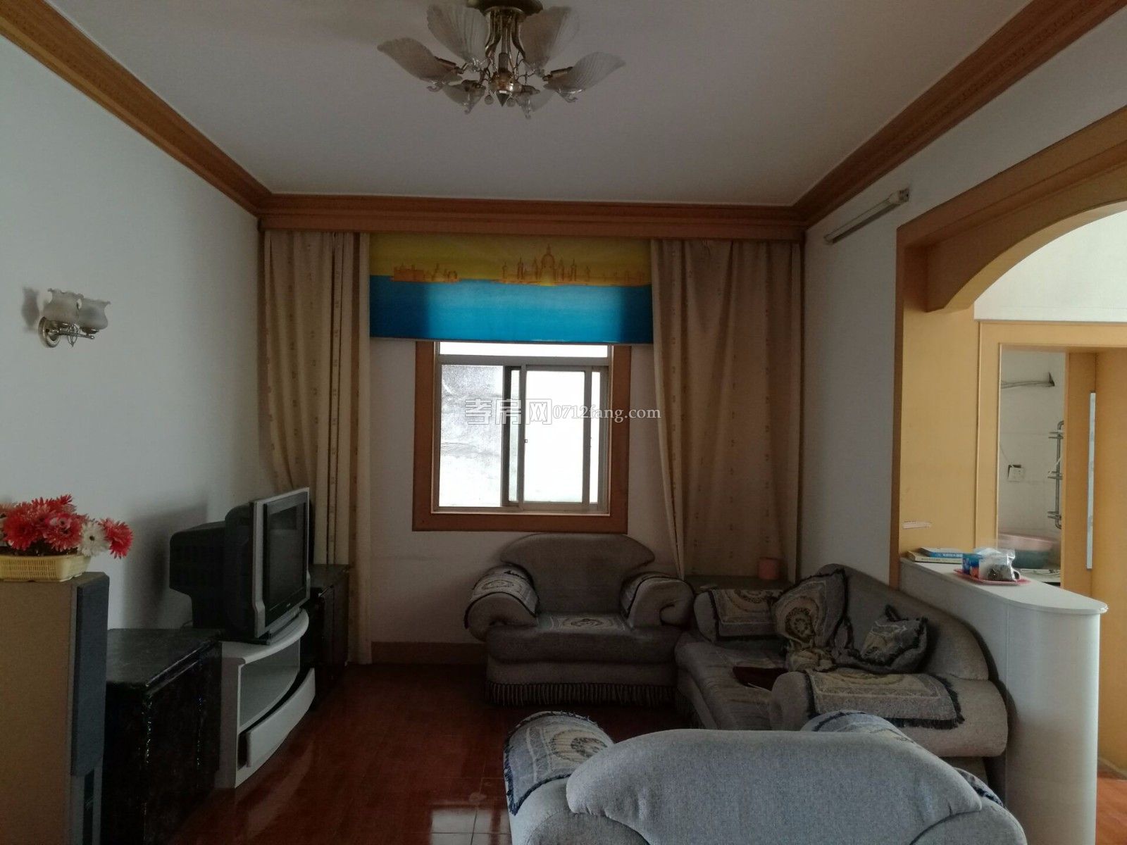 小區(qū)好房，低價(jià)銷售