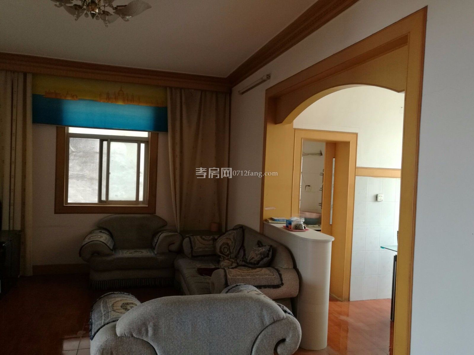 小區(qū)好房，低價(jià)銷售