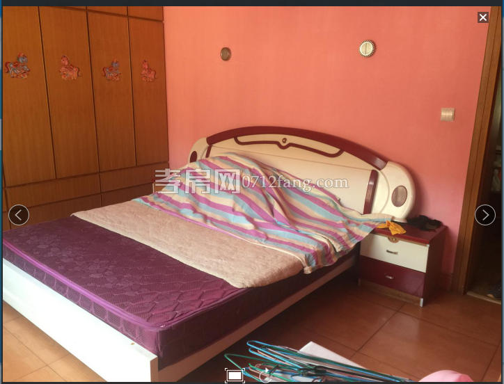 百家豪庭環(huán)境優(yōu)美