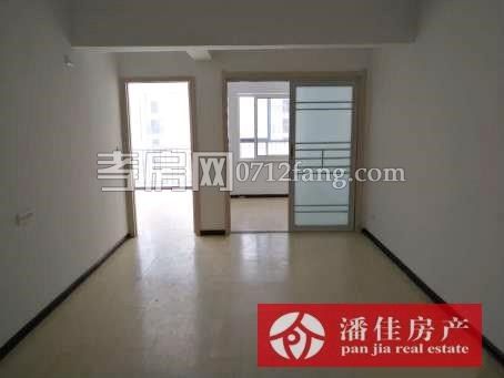 【潘佳房產(chǎn)推薦】灣流匯經(jīng)典小戶型！10樓60㎡兩室一廳新簡裝只要38.8萬