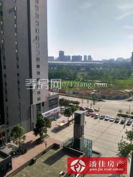 【潘佳房產(chǎn)推薦】灣流匯經(jīng)典小戶型！10樓60㎡兩室一廳新簡裝只要38.8萬