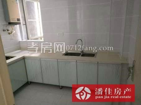 【潘佳房產(chǎn)推薦】灣流匯經(jīng)典小戶型！10樓60㎡兩室一廳新簡裝只要38.8萬