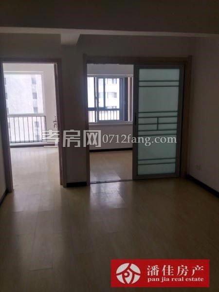 【潘佳房產(chǎn)推薦】灣流匯經(jīng)典小戶型！10樓60㎡兩室一廳新簡裝只要38.8萬