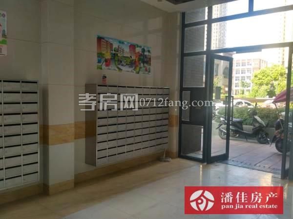 【潘佳房產(chǎn)推薦】灣流匯經(jīng)典小戶型！10樓60㎡兩室一廳新簡裝只要38.8萬