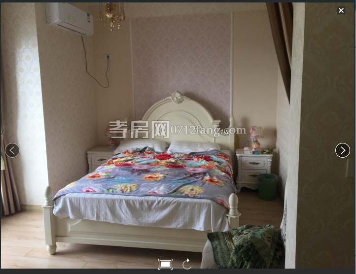 铜雀台117平米精装大三房有地暖两证满二