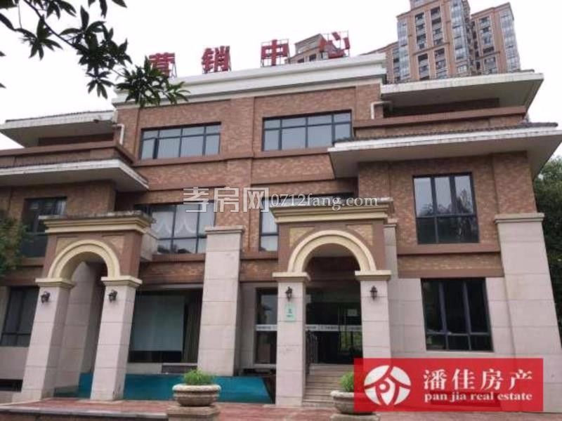 實小文昌雙 園林二路單位房單價4500