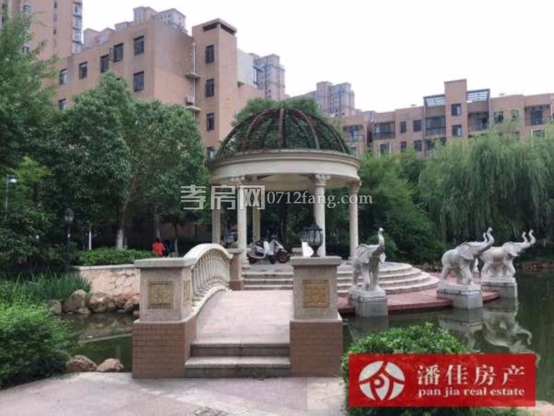 實小文昌雙 園林二路單位房單價4500