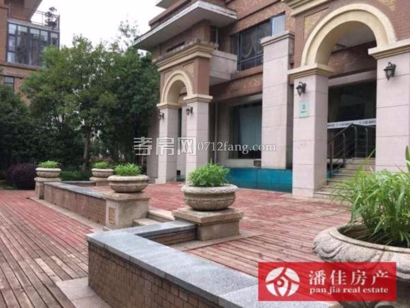 實小文昌雙 園林二路單位房單價4500