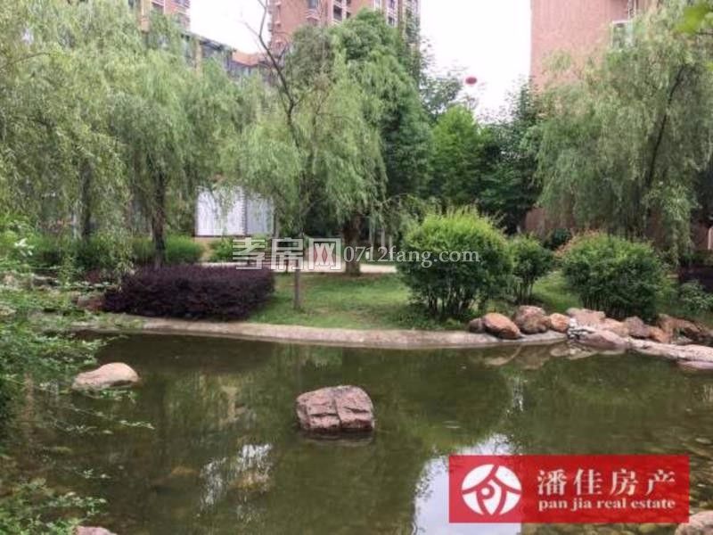 實小文昌雙 園林二路單位房單價4500