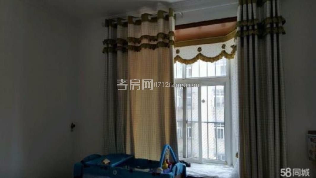 三面采光南北通透香港城一期4室2廳2衛(wèi)139送20平觀景房