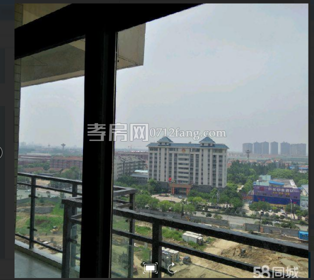 城站路中百倉儲，3樓110平帶裝修 41萬!!!!