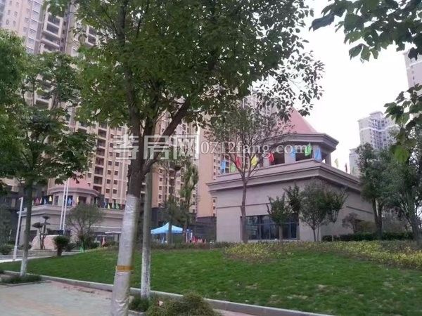 宇濟(jì)濱湖天地菊苑精裝未住好房