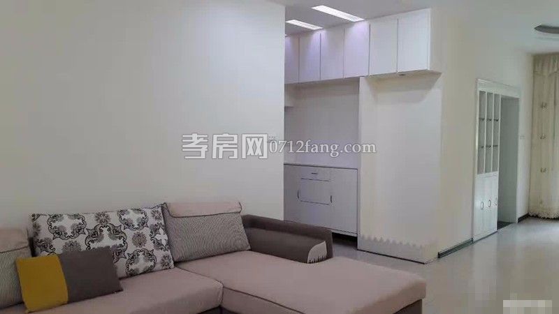 乾坤陽(yáng)光花園洋房精裝南北通透