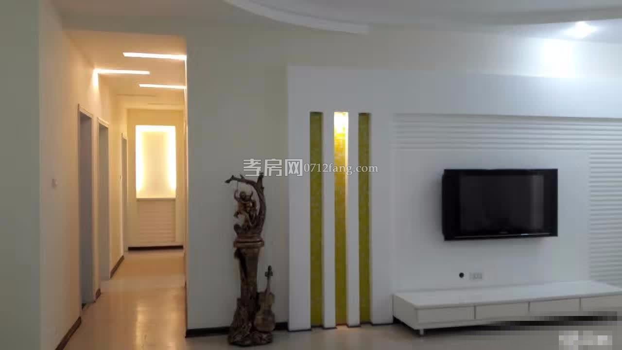 乾坤陽(yáng)光花園洋房精裝南北通透