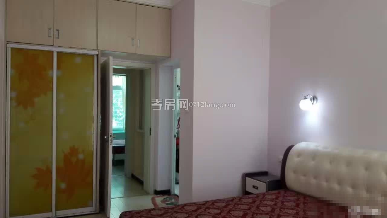 乾坤陽光花園洋房 精裝南北通透