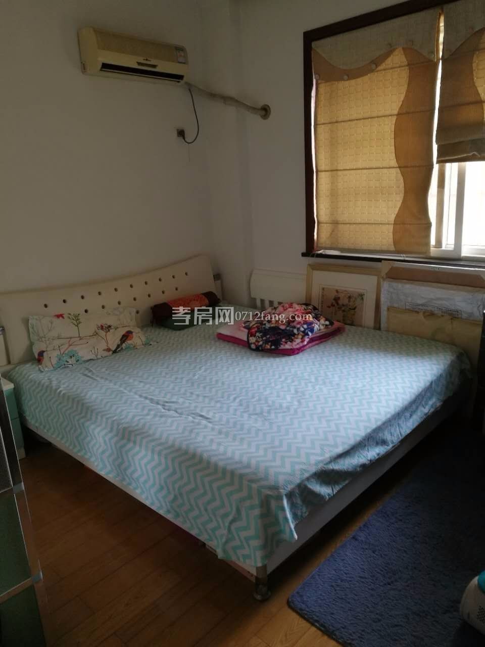 宇濟(jì)時(shí)代廣場家電家具齊全拎包入住