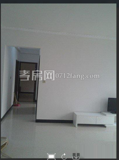 銅雀臺60平米精裝小二居 白領(lǐng)公寓