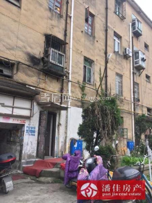 三面采光南北通透香港城一期4室2廳2衛(wèi)139送20平觀景房