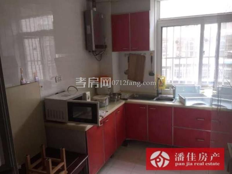 送入戶花園！中建國際一期中層114南北通透