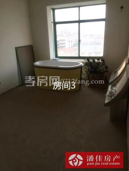 玉泉楚環(huán)雙 87平精裝修4樓2居室43萬