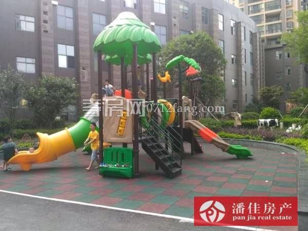 適合大家族住的房子！富庭嘉園170平米5室2廳2衛(wèi)錯(cuò)層復(fù)式