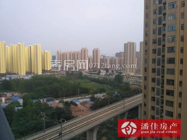 適合大家族住的房子！富庭嘉園170平米5室2廳2衛(wèi)錯(cuò)層復(fù)式