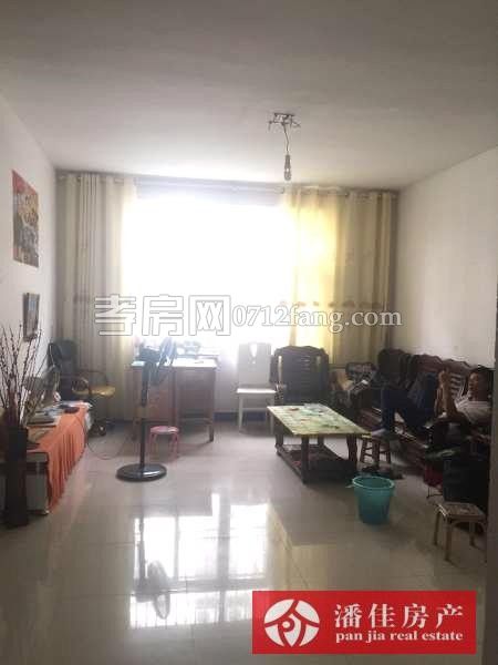 榮欣景城大三房精裝修120平證滿稅低60萬