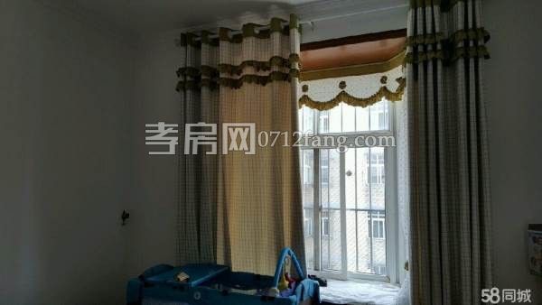 全洲國際中層132平南北通透 三房 精裝修 81萬拎包入住