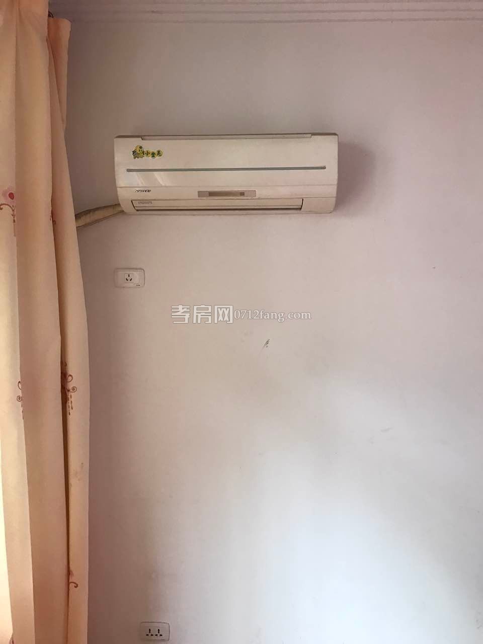 孝三路130平米家電家具齊全