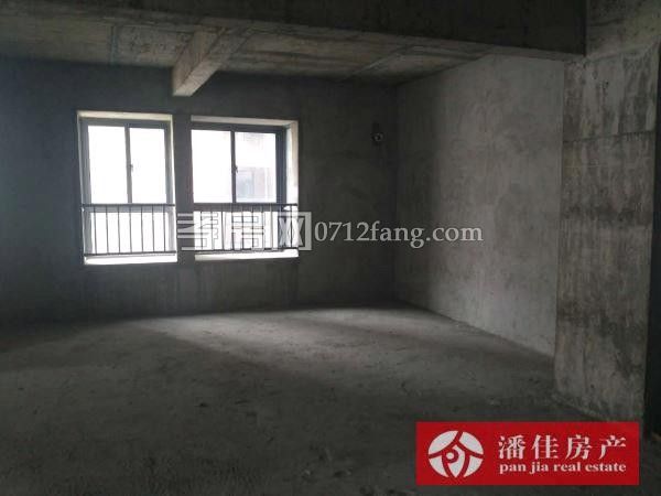 適合大家族住的房子！富庭嘉園170平米5室2廳2衛(wèi)錯(cuò)層復(fù)式