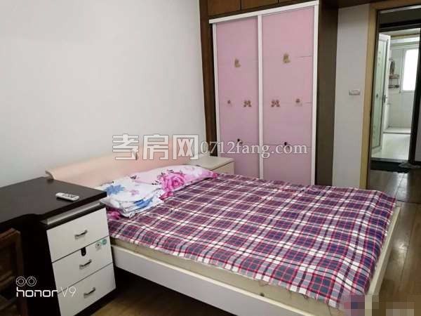 兵工花園精裝修137平米