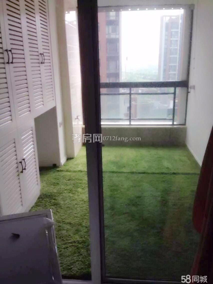 灣流匯二期美式精裝實小城鐵拎包入住好房尋主人