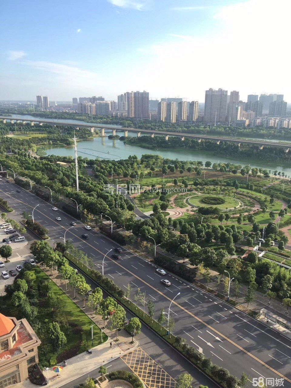 灣流匯二期美式精裝實小城鐵拎包入住好房尋主人