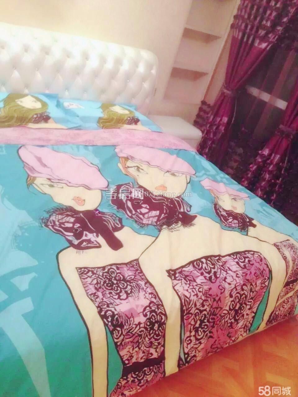 灣流匯二期美式精裝實小城鐵拎包入住好房尋主人