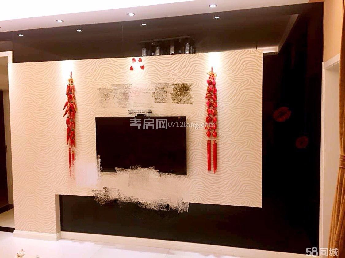 灣流匯二期美式精裝實小城鐵拎包入住好房尋主人