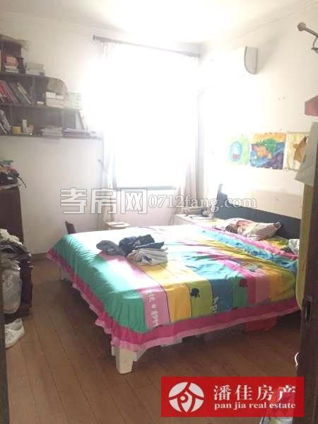 證滿稅低錦繡后湖中間層毛坯2居室47.5萬(wàn)